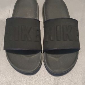 Nike Slides